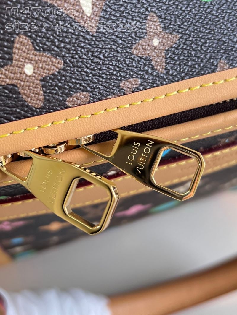 Louis Vuitton Travel Bags